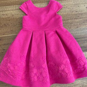 Janie and Jack Size 3T Dress